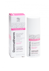 ZKLIDŇUJÍCÍ SÉRUM NA OČNÍ OKOLÍ PRO VELMI CITLIVOU PLEŤ (15 ml)